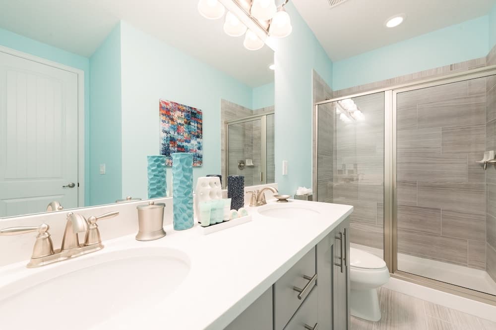 Encore Resort and Water Park at Reunion by Rentyl gallery photo in Kissimmee, FL — image 729