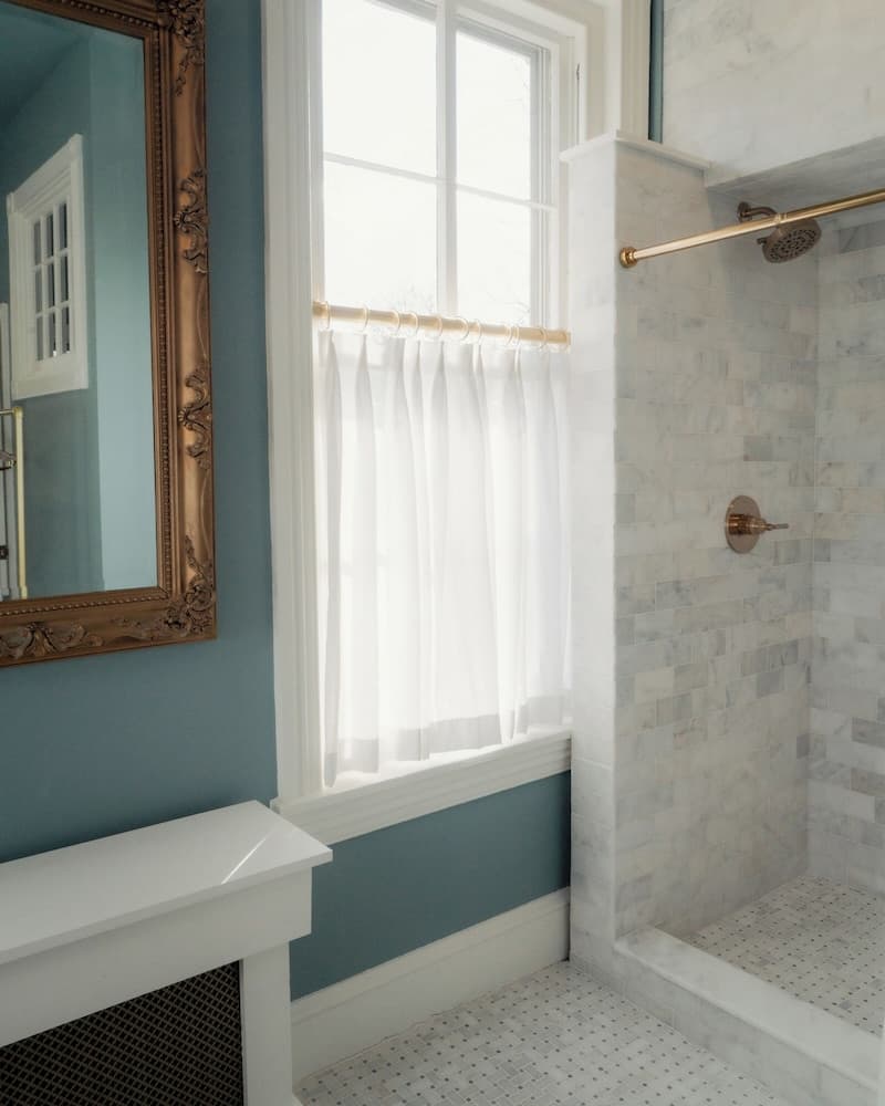 The Bookhouse Hotel at Faunbrook property views in West Chester, PA — gallery photo 3