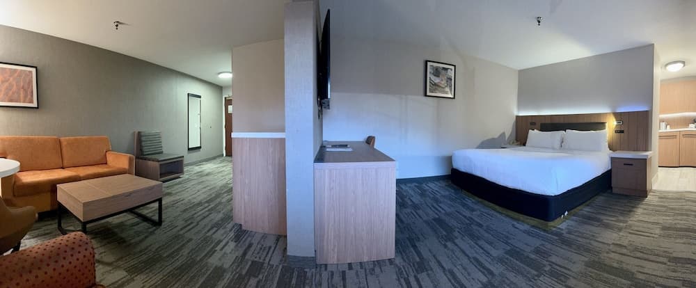 Modesto Hotel gallery photo in Modesto, CA — image 36