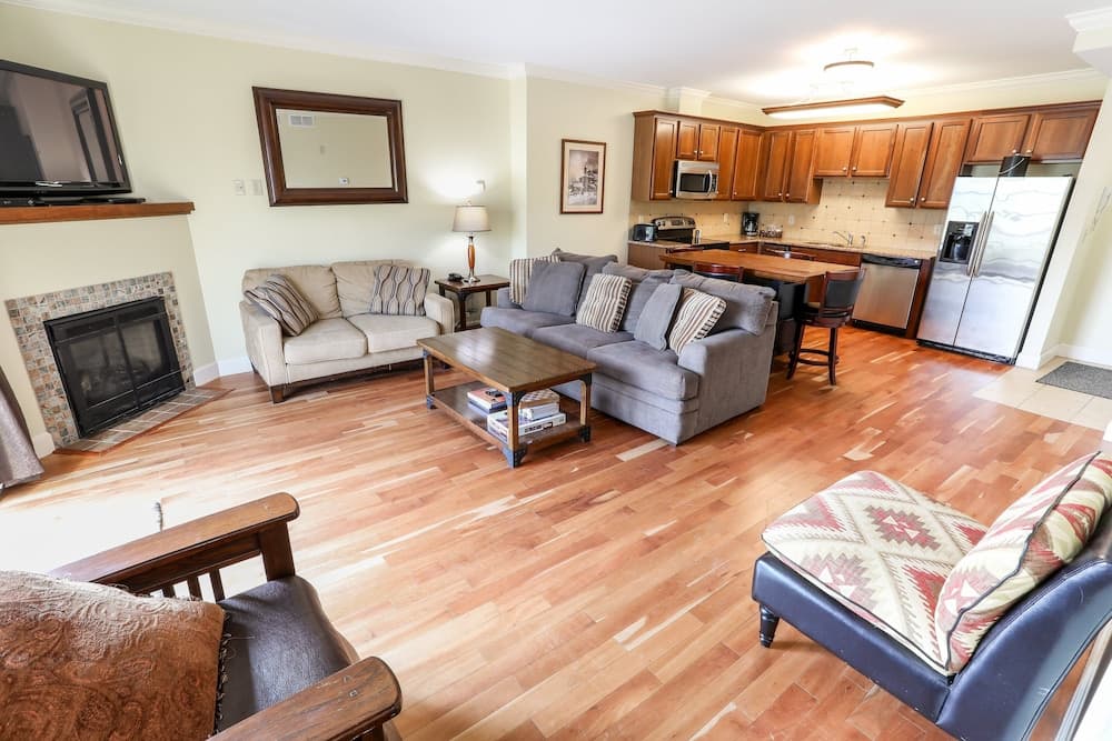 Kaatskill Mountain Club & Condos by Vail Resorts gallery photo in Hunter — image 118