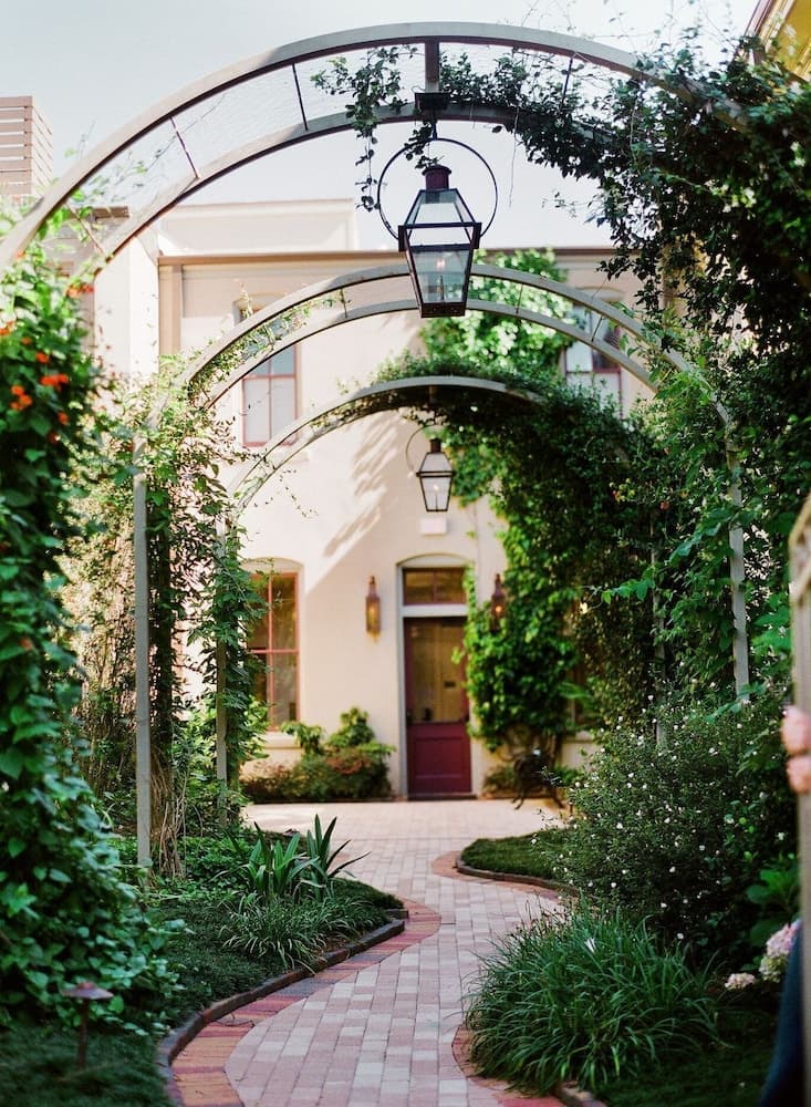 The Southern Hotel gallery photo in Covington, LA — image 25