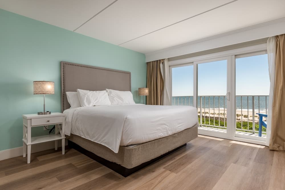 Princess Royale Oceanfront Resort interior in Ocean City, MD — gallery photo 2