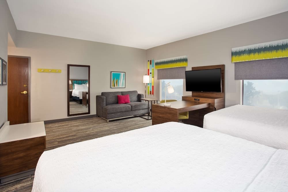 Hampton Inn & Suites Lady Lake/The Villages gallery photo in The Villages, FL — image 30