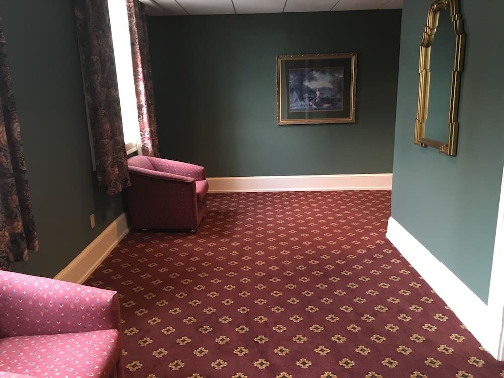 Bertram Inn at Glenmoor gallery photo in Canton, OH — image 33