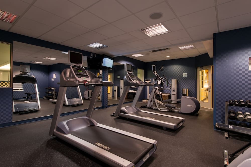 Holiday Inn Express Hotel and Suites Scranton by IHG gallery photo in Scranton, PA — image 35