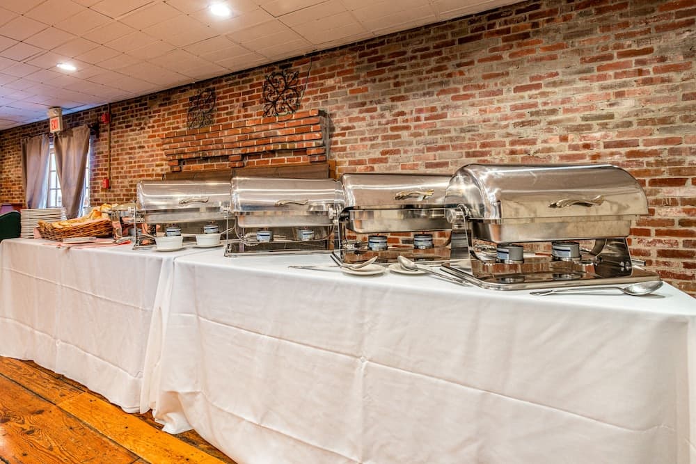 Wayside Inn gallery photo in Middletown, VA — image 32