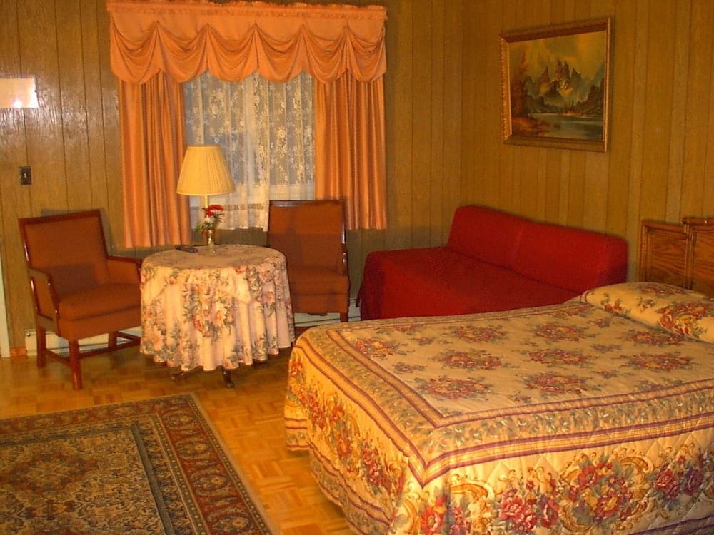 Crystal Brook Resort & Mountain Brauhaus gallery photo in Round Top, NY — image 16