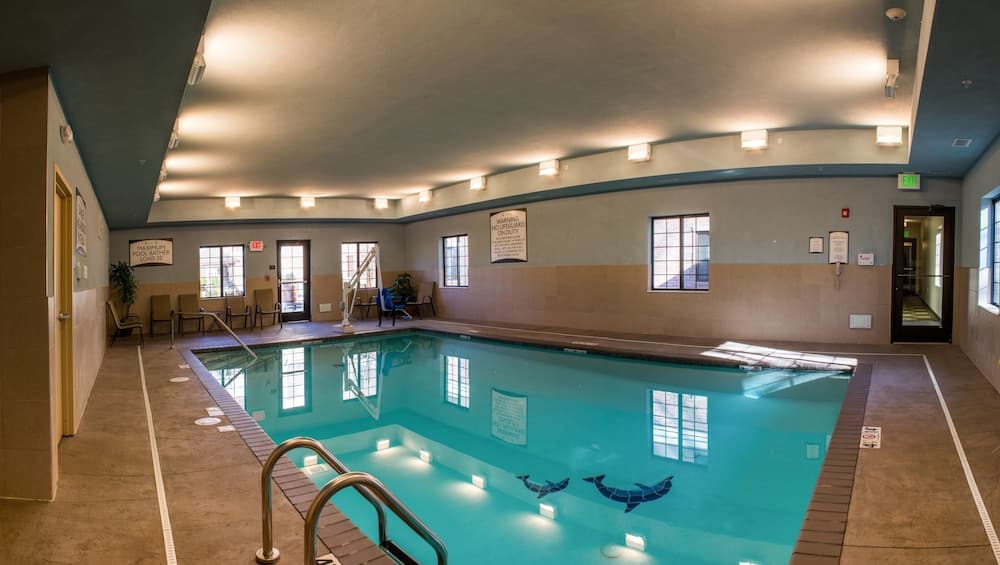 Staybridge Suites Schererville by IHG gallery photo in Schererville, IN — image 40