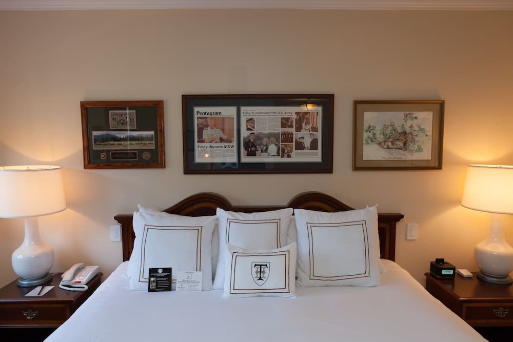The Thayer Hotel at West Point gallery photo in West Point, NY — image 40