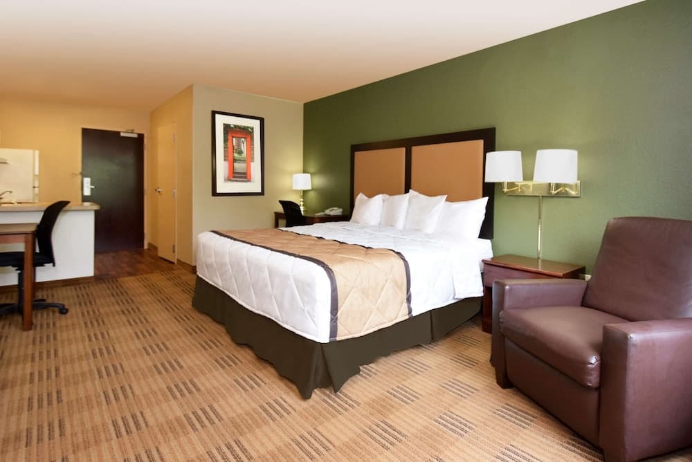 Extended Stay America Suites Olympia Tumwater gallery photo in Olympia, WA — image 25