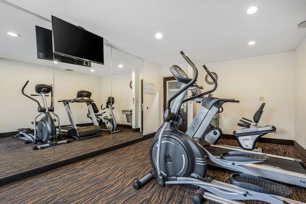 Sleep Inn Naperville - Chicago gallery photo in Naperville, IL — image 36