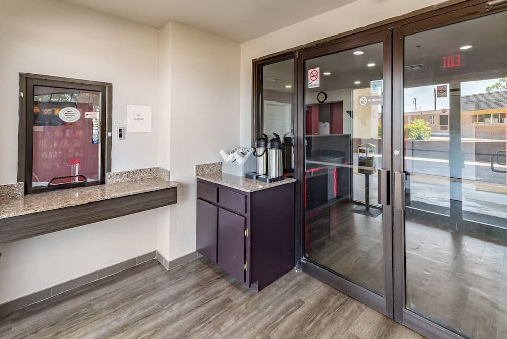 Red Roof Inn Dallas - Mesquite/ Fair Park NE gallery photo in Mesquite, TX — image 9
