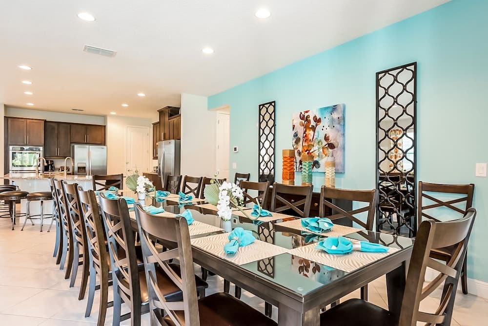 Encore Resort and Water Park at Reunion by Rentyl gallery photo in Kissimmee, FL — image 103