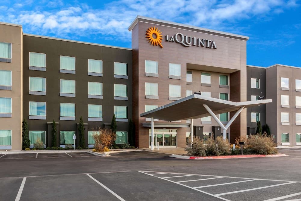 La Quinta Inn & Suites by Wyndham Odessa N. - Sienna Tower featured exterior or lobby in Odessa, TX — similar hotel