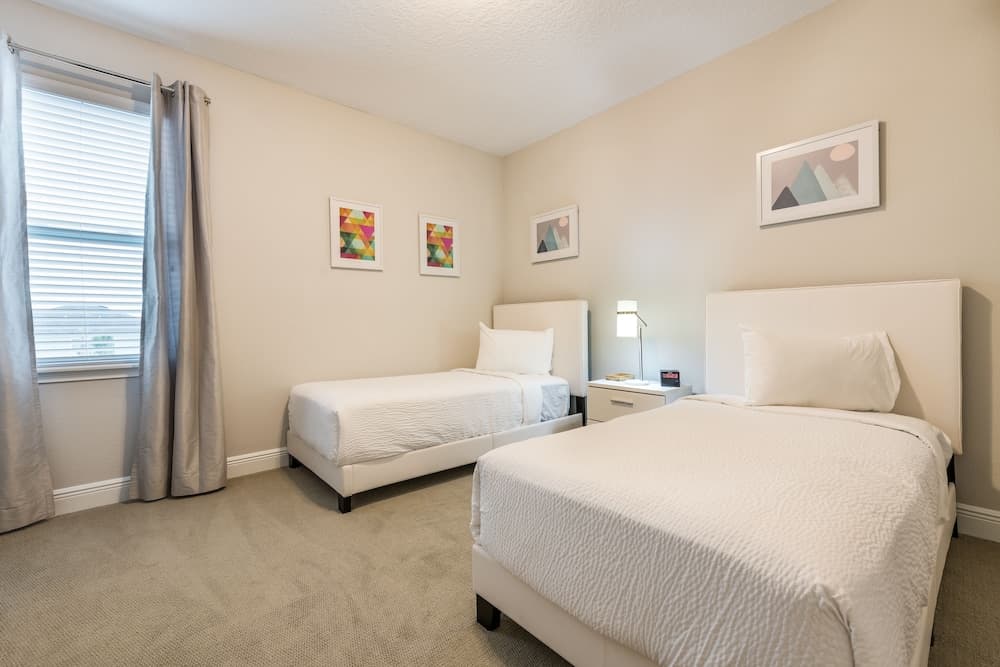 Encore Resort and Water Park at Reunion by Rentyl gallery photo in Kissimmee, FL — image 87