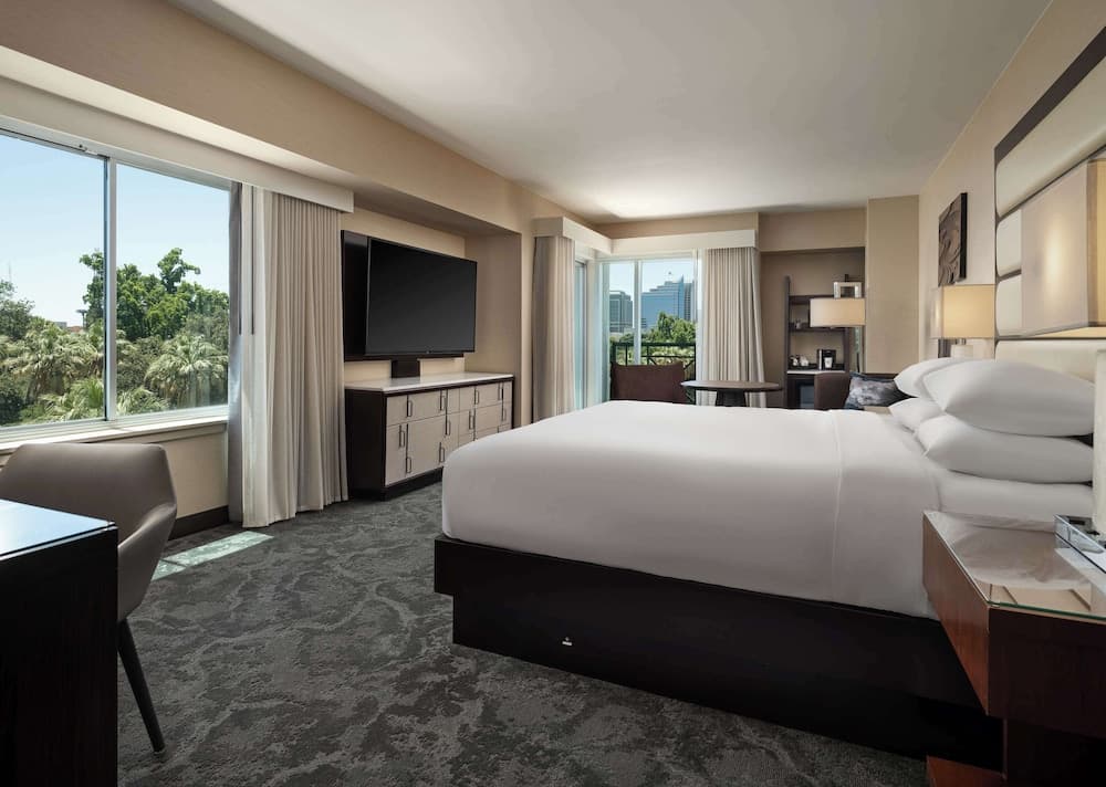 Hyatt Regency Sacramento gallery photo in Sacramento, CA — image 33