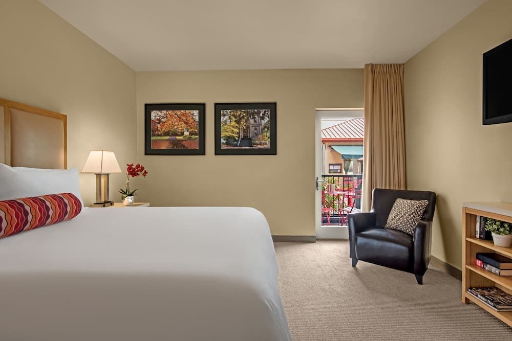 Inn at the 5th gallery photo in Eugene, OR — image 27