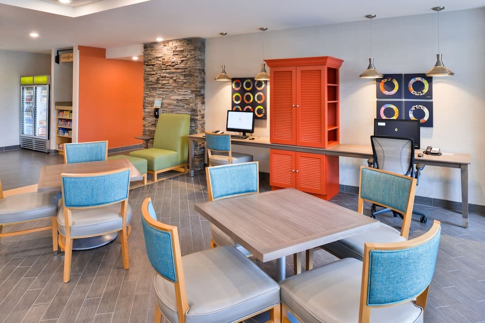 Home2Suites by Hilton Dupont, WA gallery photo in Tacoma, WA — image 14