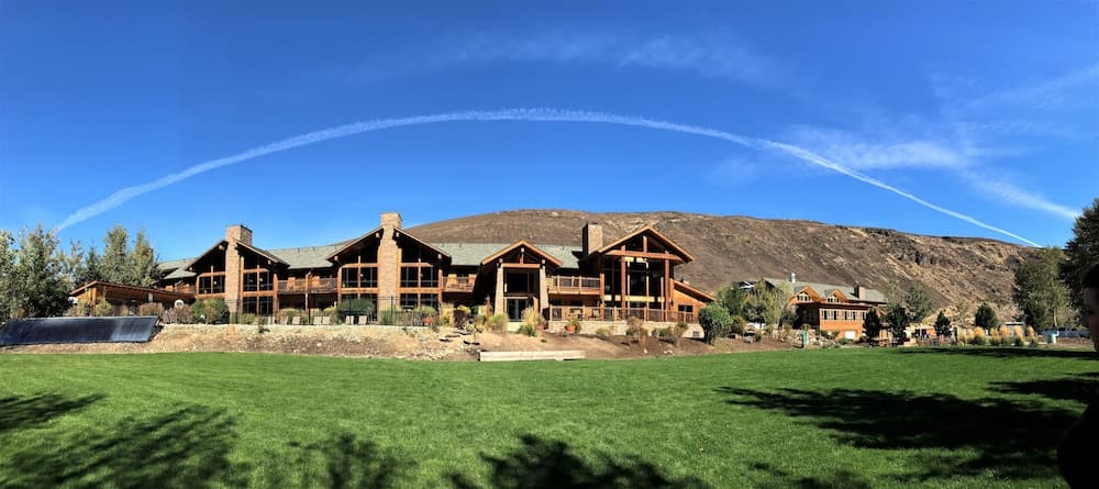 The Lodge at Canyon River Ranch gallery photo in Yakima, WA — image 15