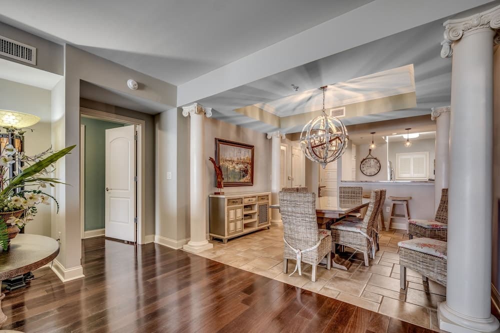 North Beach Resort & Villas gallery photo in North Myrtle Beach, SC — image 49