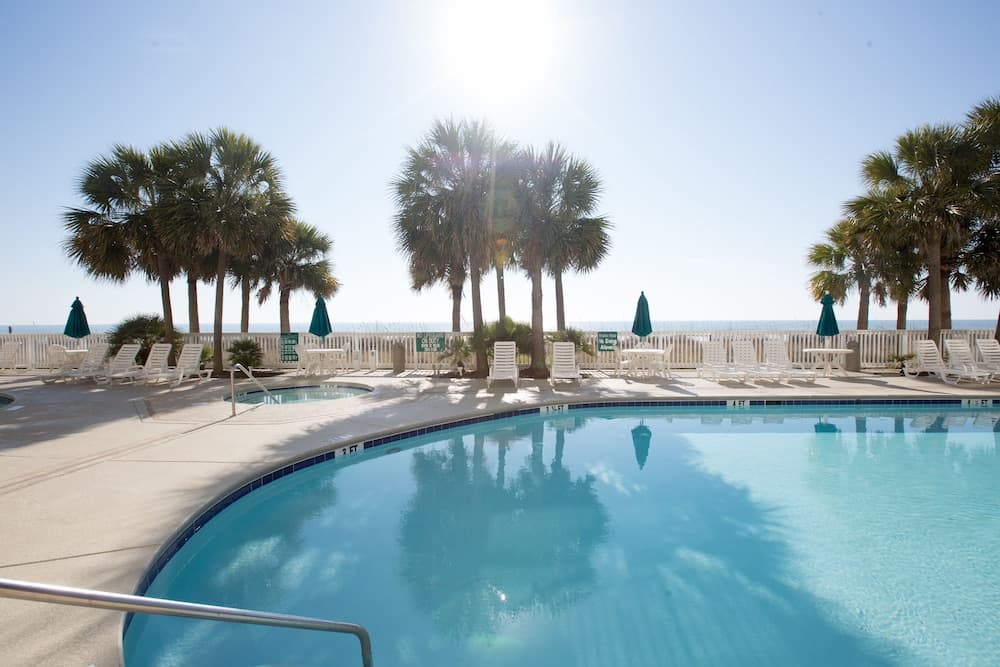 Ocean Drive Beach & Golf Resort gallery photo in North Myrtle Beach, SC — image 55