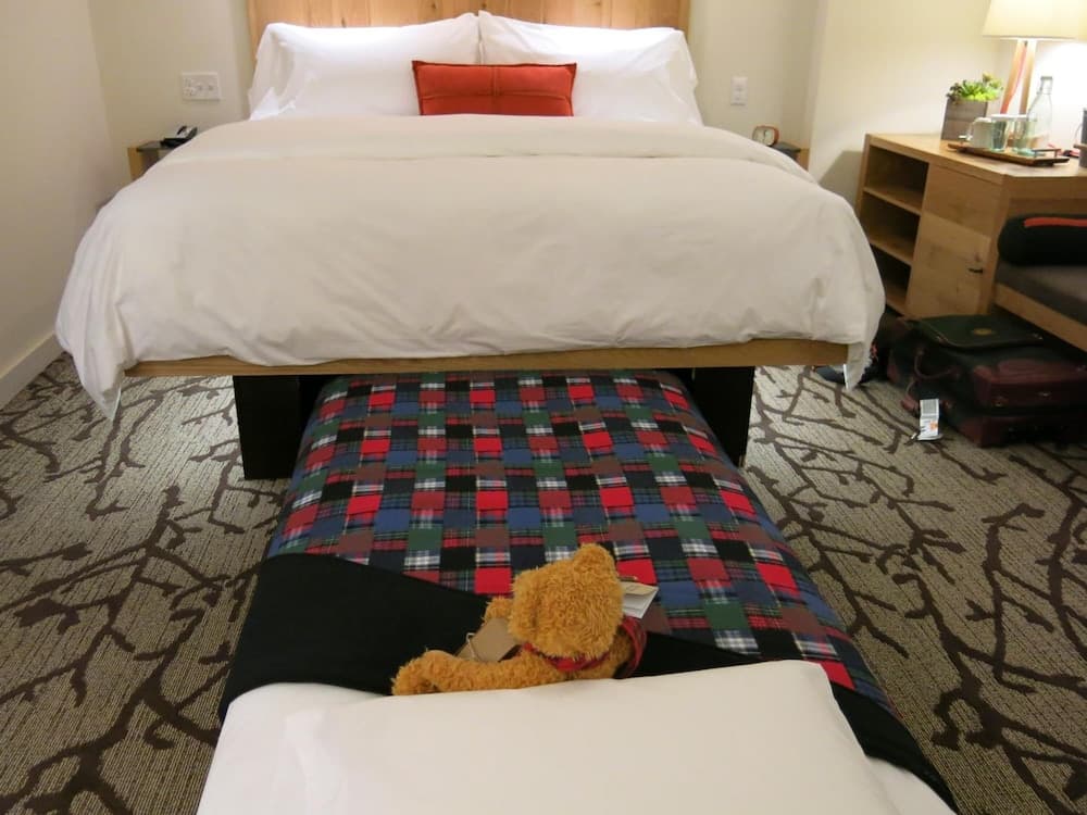 Hotel Vermont gallery photo in Burlington, VT — image 54