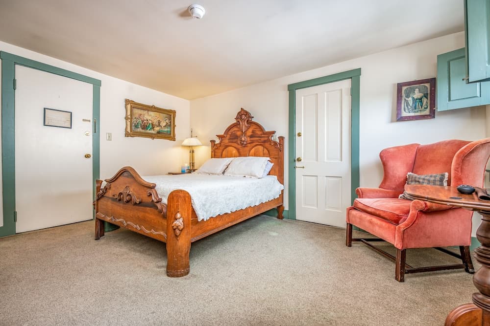 Wayside Inn gallery photo in Middletown, VA — image 123