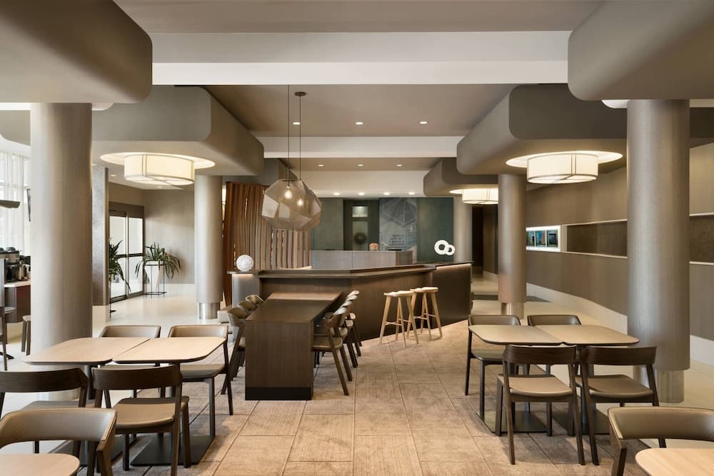 SpringHill Suites by Marriott Ewing Princeton South gallery photo in Trenton, NJ — image 19