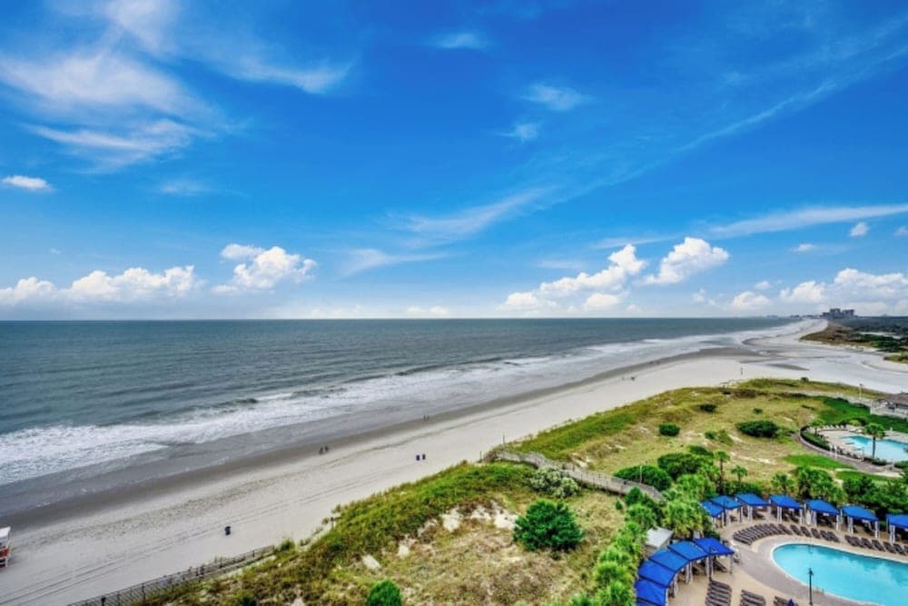 North Beach Resort & Villas gallery photo in North Myrtle Beach, SC — image 684