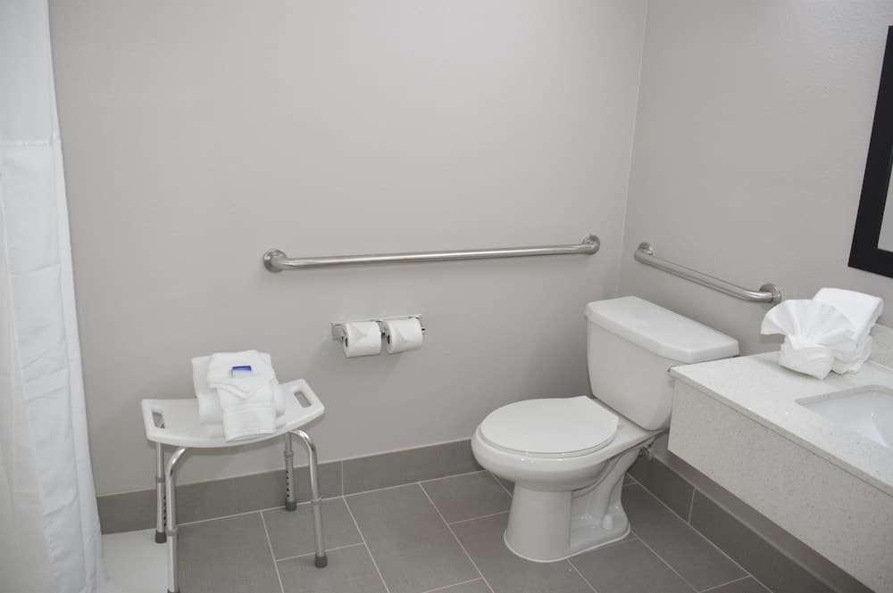 Garner Hotel Longview South by IHG gallery photo in Longview, TX — image 8
