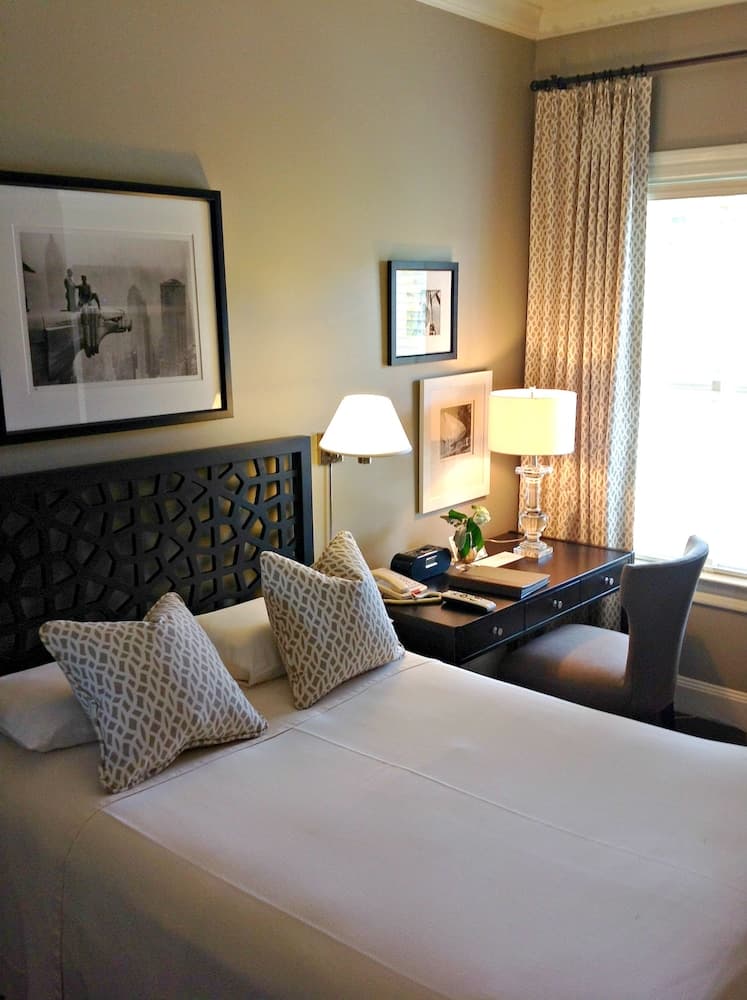 Bernards Inn gallery photo in Bernardsville, NJ — image 21
