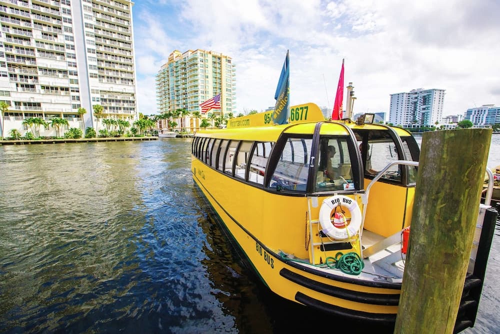 GALLERYone- A DoubleTree Suites by Hilton Hotel — hotel in Fort Lauderdale, Florida