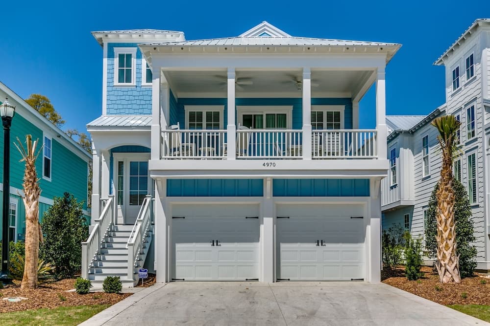 North Beach Resort & Villas gallery photo in North Myrtle Beach, SC — image 795