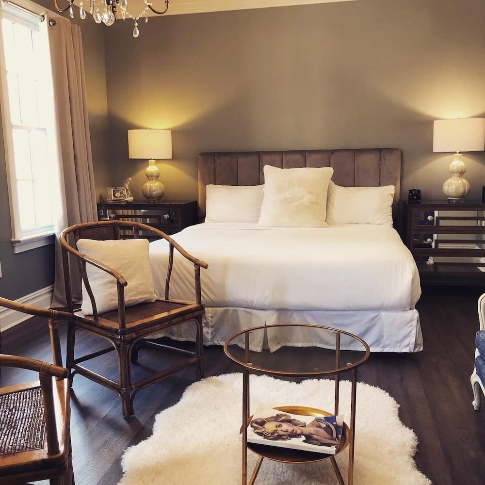The Dutchess Inn and Spa at Beacon gallery photo in Beacon, NY — image 69