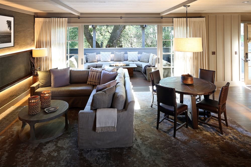 Meadowood Napa Valley gallery photo in St. Helena, CA — image 16