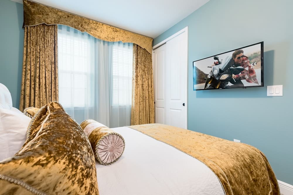 Encore Resort and Water Park at Reunion by Rentyl gallery photo in Kissimmee, FL — image 159