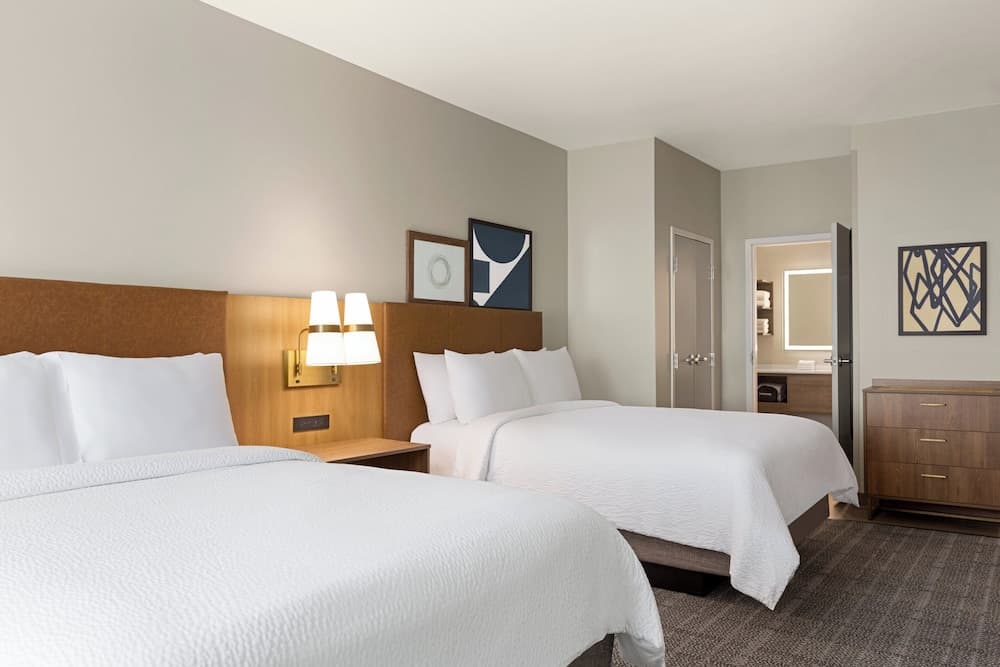 Staybridge Suites Allen by IHG property views in Allen, TX — gallery photo 3