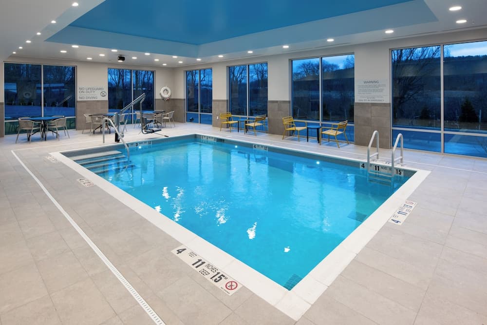Hampton Inn Cooperstown gallery photo in Cooperstown, NY — image 6