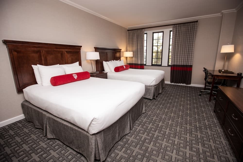 Biddle Hotel and Conference Center gallery photo in Bloomington, IN — image 31