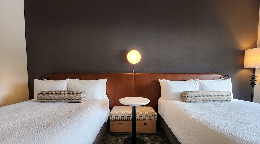 Rayland Hotel property views in The Dalles, OR — gallery photo 3