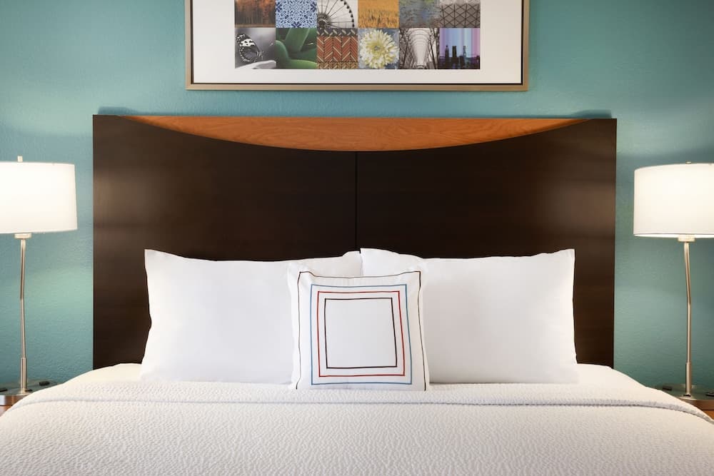Fairfield Inn & Suites by Marriott Springfield gallery photo in Springfield, OH — image 4