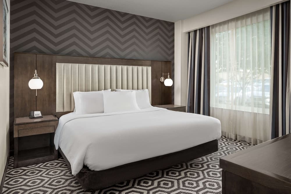 Embassy Suites Portland/Hillsboro, Oregon gallery photo in Hillsboro, OR — image 41