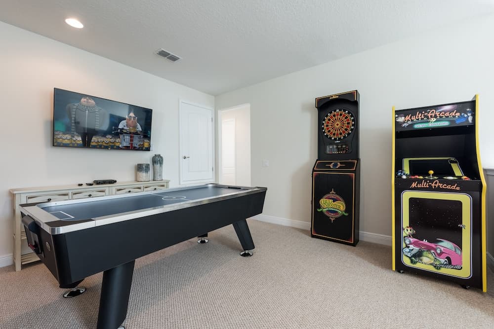 Encore Resort and Water Park at Reunion by Rentyl gallery photo in Kissimmee, FL — image 478