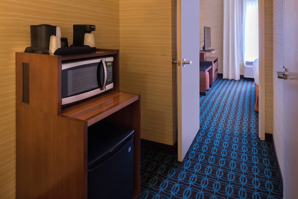 Fairfield Inn & Suites by Marriott Olean interior in Olean, NY — gallery photo 2