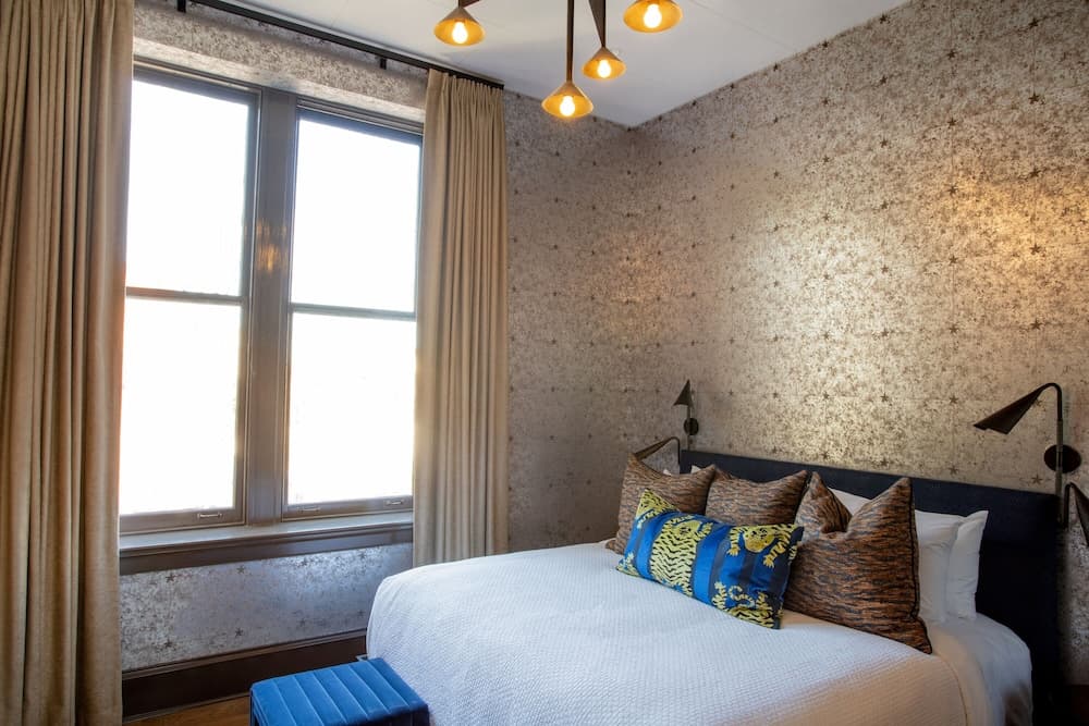 The Bell Athens by Kasa Living gallery photo in Athens, GA — image 25