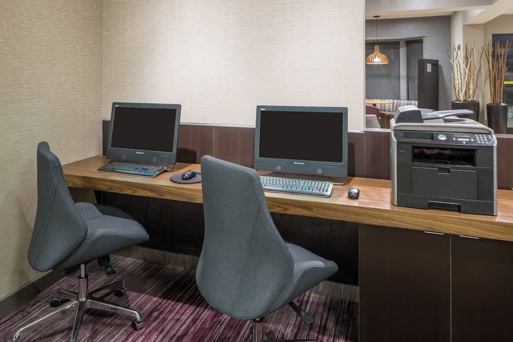 Courtyard by Marriott Dallas Mesquite gallery photo in Mesquite, TX — image 10