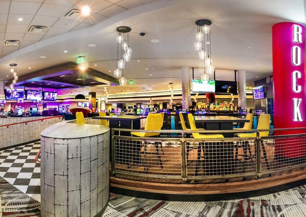 Hollywood Casino at Greektown gallery photo in Detroit, MI — image 6