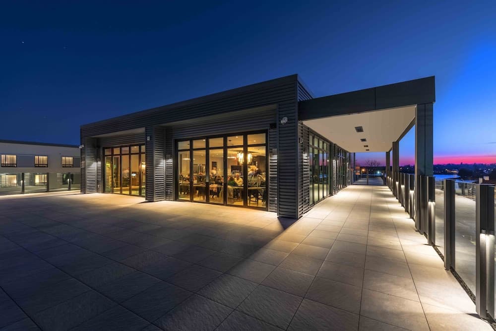 AC Hotel by Marriott Portsmouth gallery photo in Portsmouth, NH — image 37