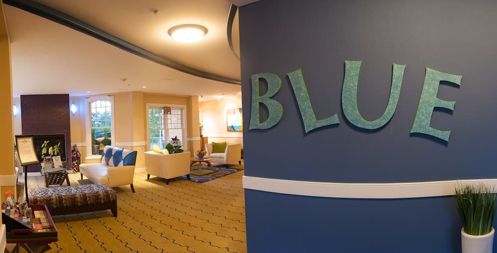 Hotel Blue gallery photo in Lewes, DE — image 7