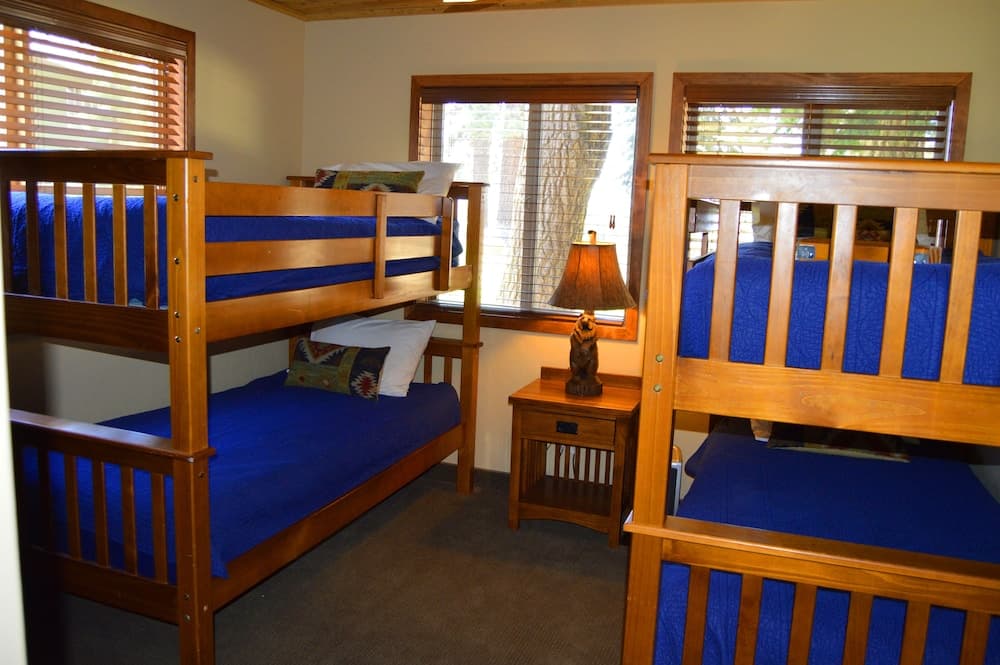 Montecito Sequoia Lodge gallery photo in Kings Canyon National Park, CA — image 71